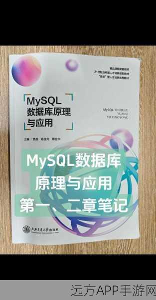 手游开发者必备，godoDb数据库设计器——打造高效MySQL管理新体验