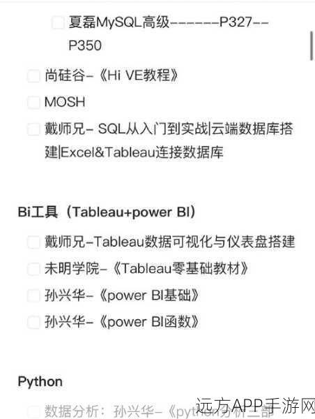 手游开发者必备，掌握SQLLimit子句，优化游戏数据查询效率