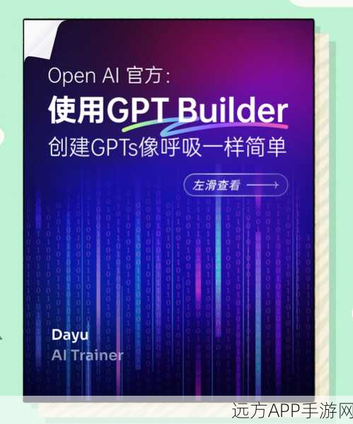 AI赋能手游，OpenGpt解锁游戏开发新纪元