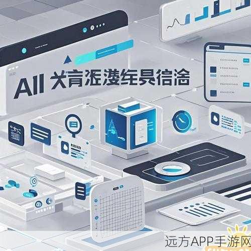 AI赋能手游设计，这些公司已大幅节省成本，引领行业变革