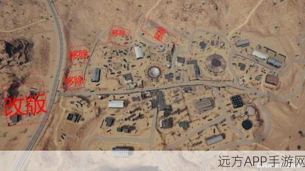 绝地求生12赛季大揭秘，全新地图、武器与赛事机制来袭！