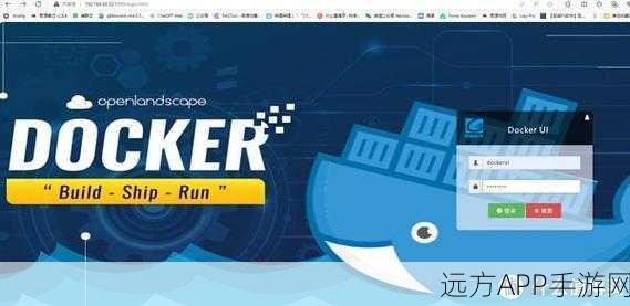 手游开发新突破，Tcl语言携手Docker-client API，打造高效开发工具链