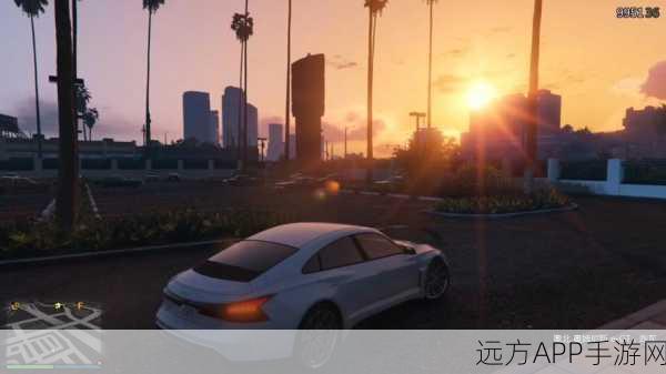 GTA手游下载全攻略，一键解锁，畅玩指尖洛圣都