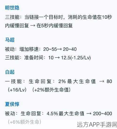 王者荣耀深度解析，韧性属性全攻略