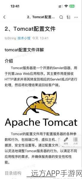 手游后端技术革新，Tomcat与Redis携手重塑Session管理新篇章