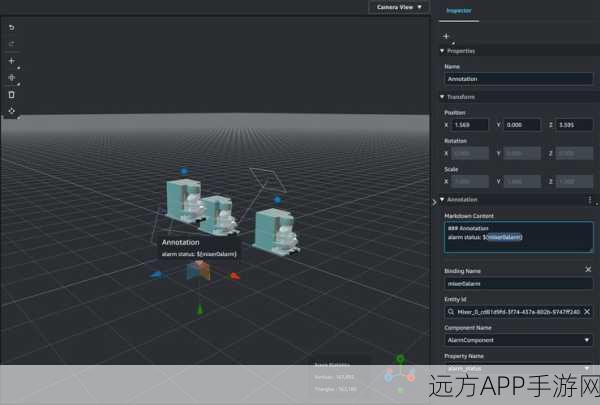 AWS SDK for Go手游开发实战指南，解锁游戏云服务的无限可能