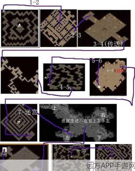 不思议迷宫深度攻略，解锁位面奇观建造秘籍，打造专属迷宫传奇！