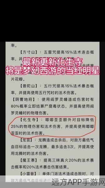 梦幻西游手游深度解析，散失咒性价比大揭秘及其市场估价