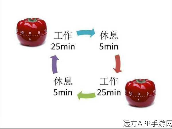 Qt5 QML打造高效番茄工作法计时器，开发实战全解析