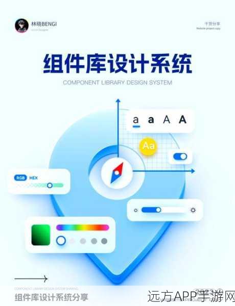 手游开发新纪元，Reactive Search如何重塑数据驱动的UI组件库？