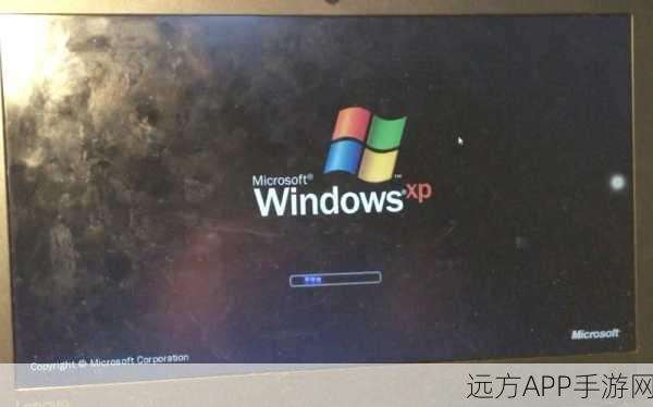 xPUD Linux，手游开发者的轻量级操作系统新星