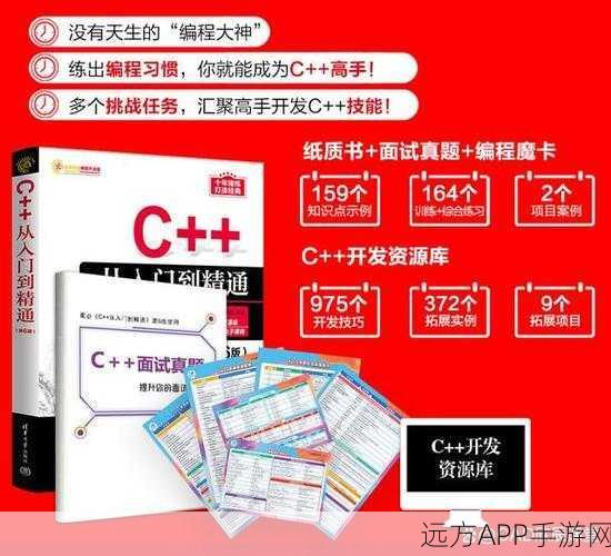 手游开发新纪元，Fatal库在C++11中的高效应用与实战技巧揭秘