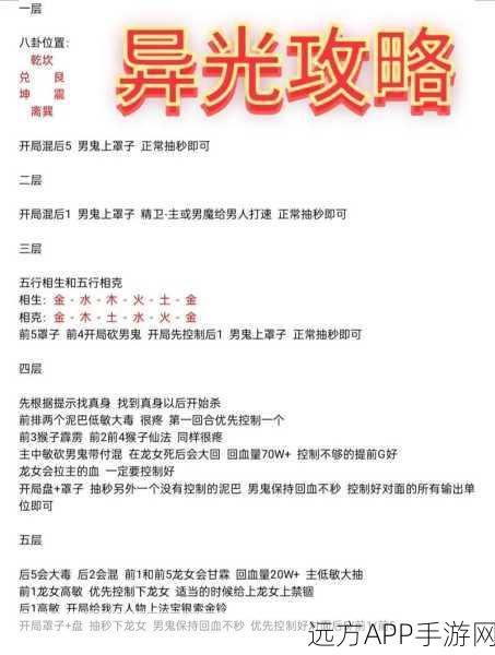 大话西游手游大雁塔二层全攻略，迷宫探险，Boss激战，解锁海量宝藏！