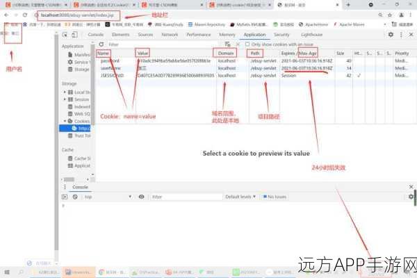 手游安全新纪元，IDCheck与Cookie技术融合，打造无缝认证与单点登录深度揭秘