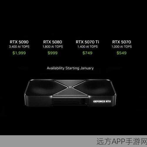 RTX5060/5060Ti新卡来袭，手游画质再升级，三月震撼登场！