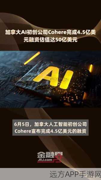 手游界新宠，Cohere Design AI团队以绝佳审美惊艳业界