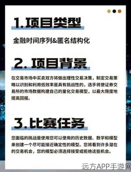 Kaggle流量预测大赛，实战Python开发与时间序列分析，揭秘冠军策略