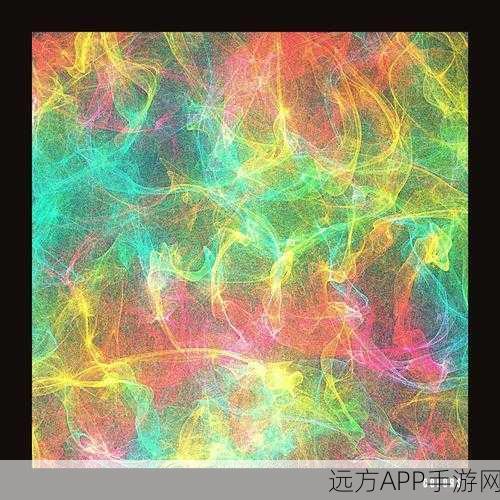 Colormix：颜色混合的艺术