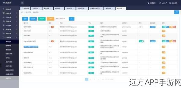 手游开发者必备，ocPortal PHP开源CMS深度剖析与实战应用