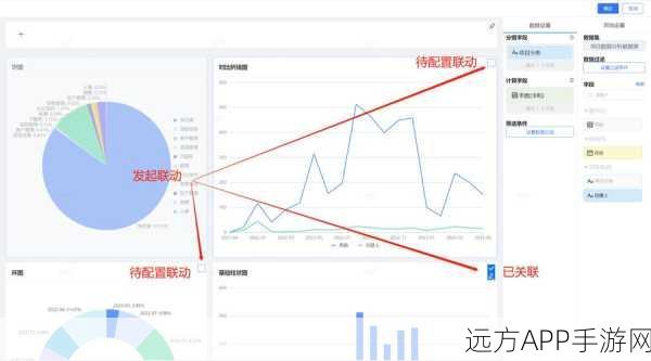 手游数据可视化新高度，JpGraph库助力打造专业级图表盛宴