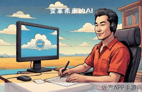 Shap-E技术大揭秘，OpenAI如何重塑3D资产生成新纪元，为手游带来革命性变革？