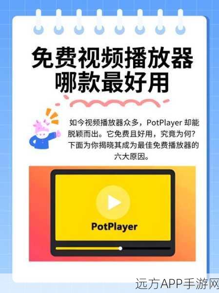 YouPlayer，手游视频爱好者的终极播放神器，解锁播放列表新玩法