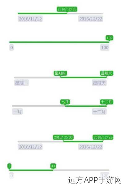 手游开发者必备，全新jQuery时间选择器插件助力提升用户体验