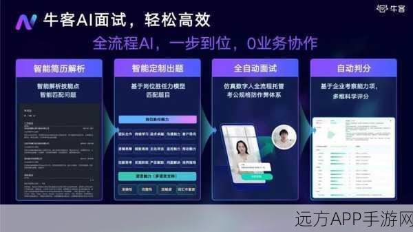 AI撰写简历成潮流，手游行业招聘面临新挑战