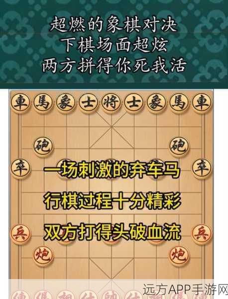 象棋大赛震撼上演，魏韩灭之传奇对决，策略与智慧的巅峰碰撞