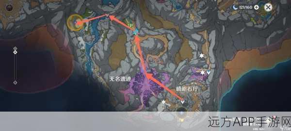 原神秘境探险大揭秘，黑翳渐浓隐凶险任务全流程攻略