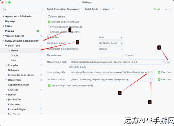 手游开发者必看，MAC下IDEA插件性能调优秘籍——eprofiler深度解析