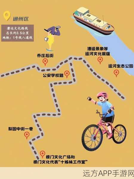 百度地图英文版BeijingMap全球首发，国际旅行者新宠！