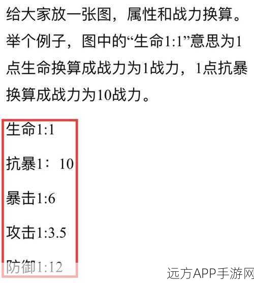 火影忍者手游，战力飙升秘籍大公开！