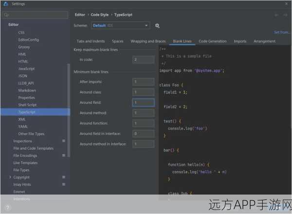 手游开发者必看，如何在Visual Studio Code中优化Go语言开发环境