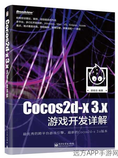 Cocos2D-JS深度解析，打造顶尖2D游戏与图像应用的秘籍