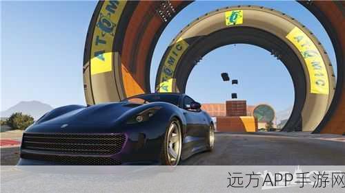 GTA5游戏性能飞跃，SLI技术加持下的极致体验