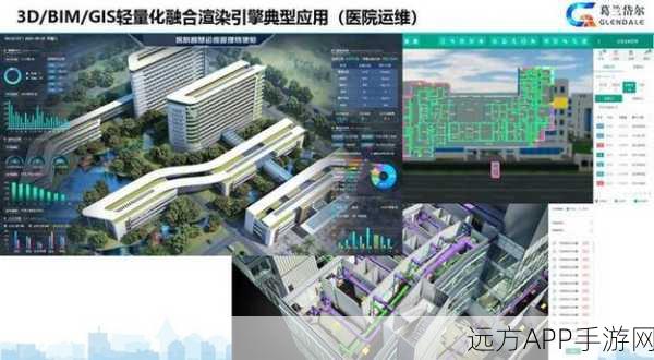 Xeogl引擎，革新手游3D可视化，WebGL技术引领未来游戏体验