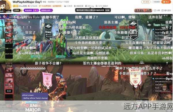 DOTA2隐身登录下的激烈对决，Steam平台上的游戏魅力与玩家策略揭秘