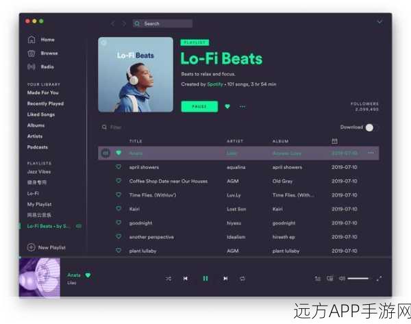 Spotify AI播放列表全球上线，个性化音乐体验再升级