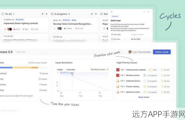 手游开发新利器，ProjectPier开源项目管理软件深度揭秘