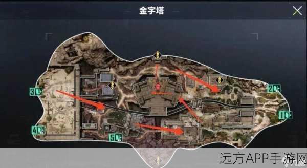 手游新体验，开源地理信息映射技术革新在线地图展示