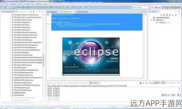 手游开发者必看，Eclipse RAP助力打造顶尖富交互Web手游应用