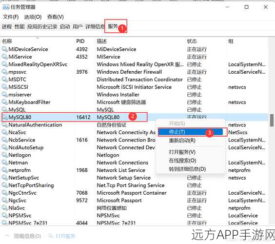 手游运维必备，揭秘MySQL性能监控神器mysqlstat的实战应用