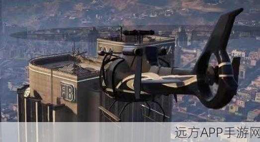 GTA5深度探索，揭秘游戏根目录的奇妙之旅