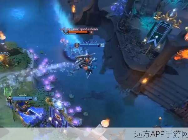 DOTA2深度解析，揭秘白牛的传奇简称与赛场风采