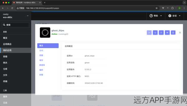 手游开发者必看，Windows系统下Nginx服务器部署全攻略