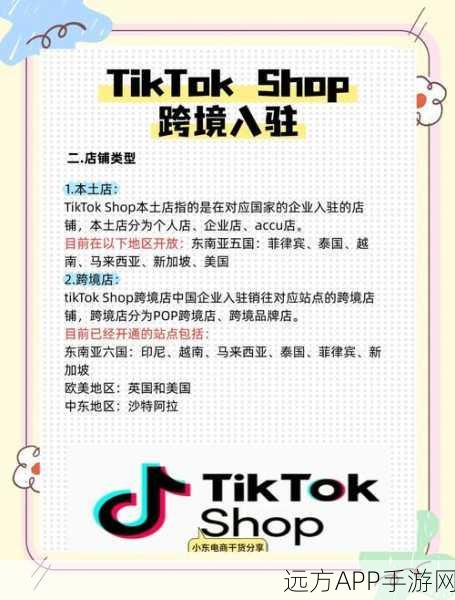 TikTok电商战场，中国卖家如何在夹缝中求生存与突破