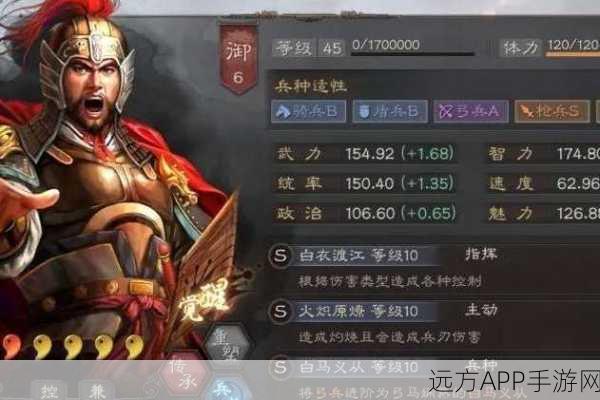 三国志战略版，吕蒙与黄盖之协同战术深度解析