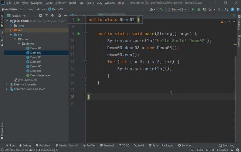 手游开发者必备，掌握IntelliJ IDEA，解锁高效编程秘籍