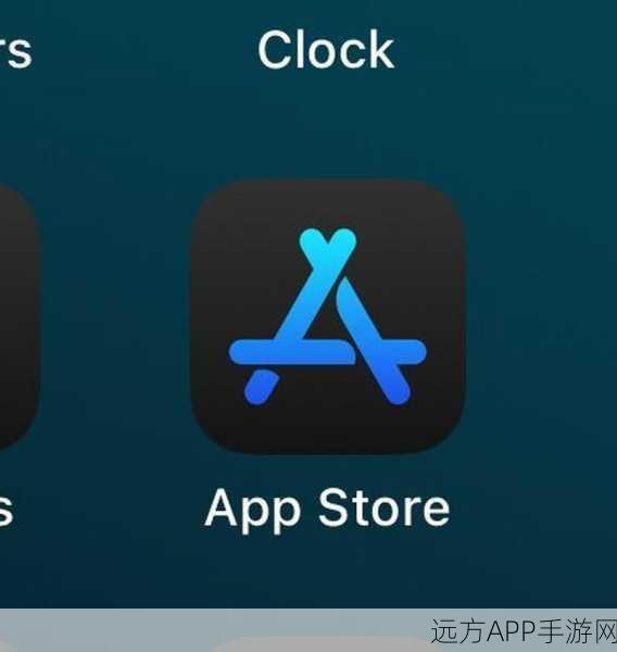 iOS App Store按钮新变革，无图资源设计策略引领潮流